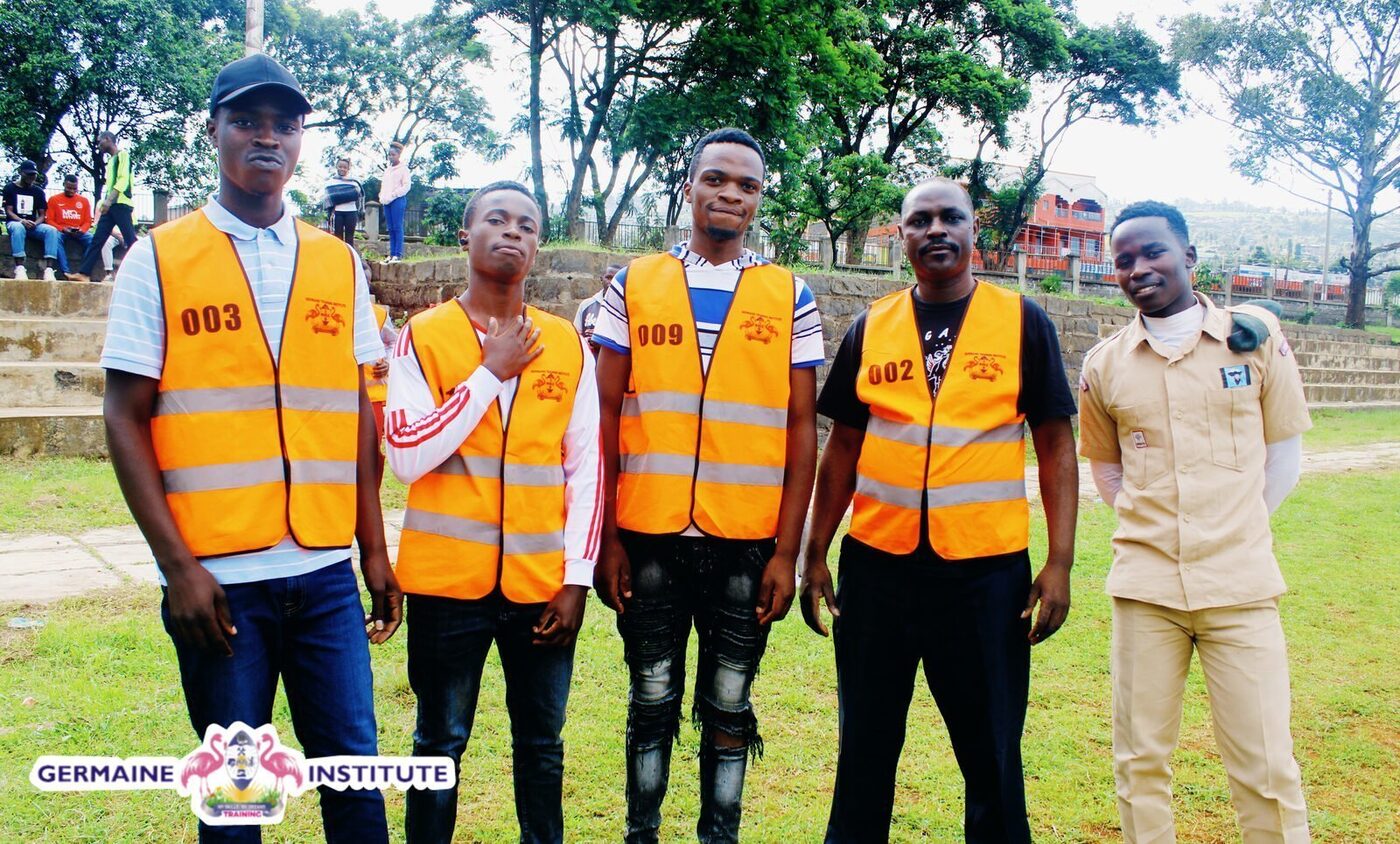 GTI Christian Union fellowship