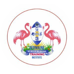 Germaine Training Institute Logo