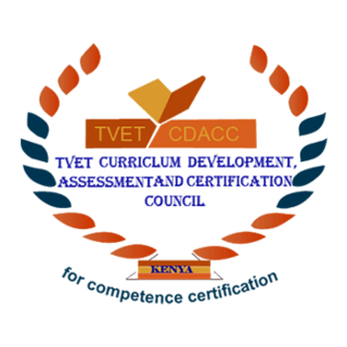 TVET CDACC