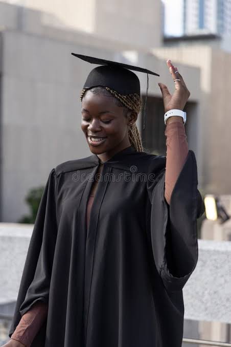 Graduate success story